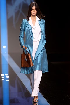 Valentino S/S 02 Look 37