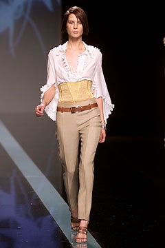 Valentino S/S 02 Look 53