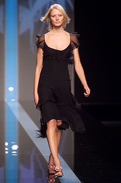 Valentino S/S 02 Look 63