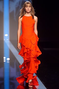Valentino S/S 02 Look 80