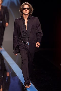 Valentino S/S 02 Look 87