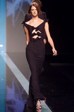 Valentino S/S 02 Look 88