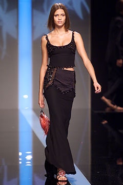 Valentino S/S 02 Look 89