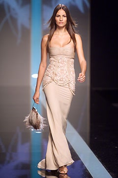 Valentino S/S 02 Look 90