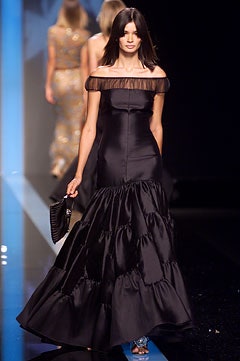 Valentino S/S 02 Look 93