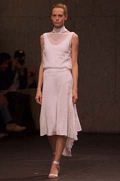 Veronique Branquinho Spring 2002 Ready-to-Wear