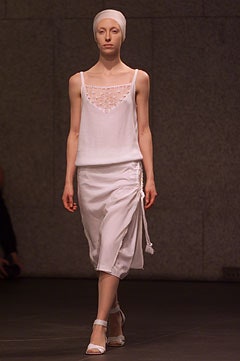 Veronique Branquinho S/S 02 Look 3