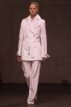 Veronique Branquinho S/S 02 Look 4