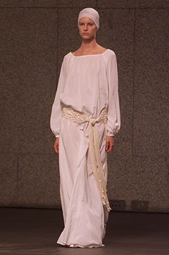 Veronique Branquinho S/S 02 Look 6