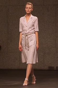 Veronique Branquinho S/S 02 Look 14