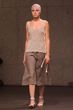 Veronique Branquinho S/S 02 Look 16