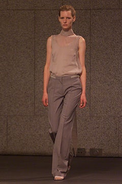Veronique Branquinho S/S 02 Look 17