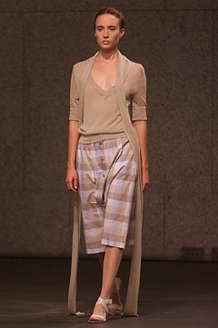 Veronique Branquinho S/S 02 Look 18