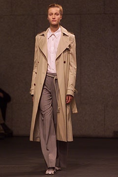 Veronique Branquinho S/S 02 Look 19