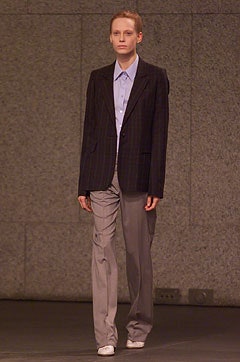Veronique Branquinho S/S 02 Look 22