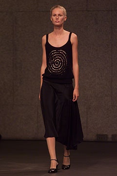 Veronique Branquinho S/S 02 Look 23