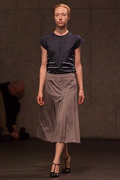 Veronique Branquinho S/S 02 Look 24