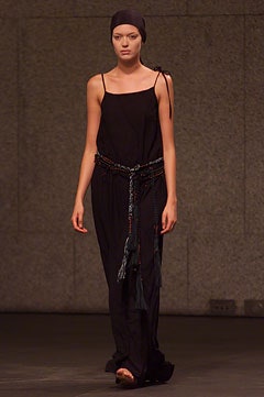 Veronique Branquinho S/S 02 Look 28
