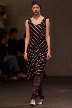 Veronique Branquinho S/S 02 Look 29