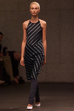 Veronique Branquinho S/S 02 Look 30