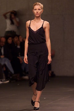 Veronique Branquinho S/S 02 Look 32
