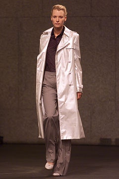 Veronique Branquinho S/S 02 Look 34