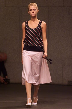 Veronique Branquinho S/S 02 Look 35