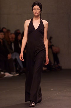 Veronique Branquinho S/S 02 Look 39