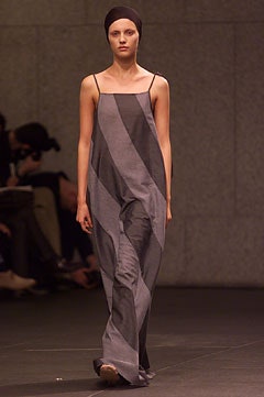 Veronique Branquinho S/S 02 Look 41