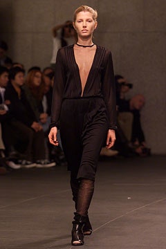 Veronique Branquinho S/S 02 Look 51