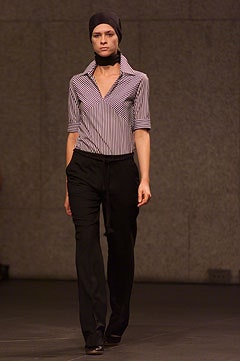 Veronique Branquinho S/S 02 Look 52
