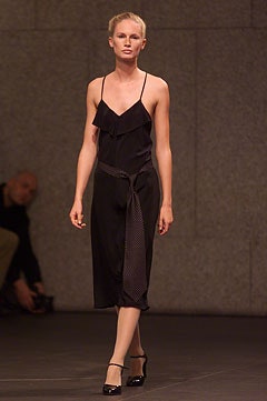 Veronique Branquinho S/S 02 Look 58