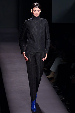 Viktor & Rolf F/W 02 Look 3