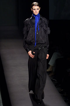 Viktor & Rolf F/W 02 Look 7