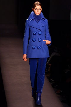 Viktor & Rolf F/W 02 Look 25