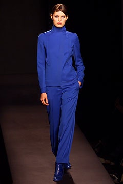 Viktor & Rolf F/W 02 Look 29