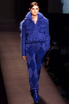 Viktor & Rolf F/W 02 Look 30