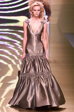 Valentino F/W 02 Look 51