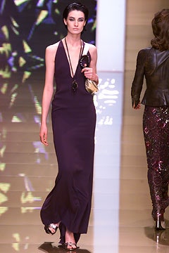 Valentino F/W 02 Look 64