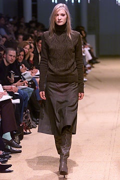 Veronique Branquinho F/W 02 Look 2