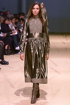 Veronique Branquinho F/W 02 Look 3