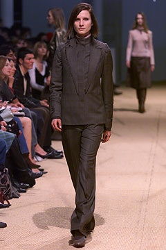 Veronique Branquinho F/W 02 Look 5