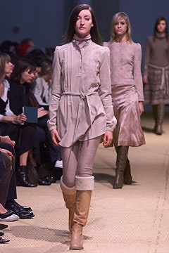 Veronique Branquinho F/W 02 Look 13