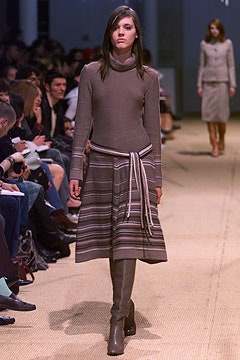 Veronique Branquinho F/W 02 Look 14
