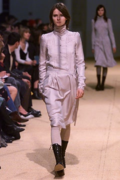 Veronique Branquinho F/W 02 Look 15