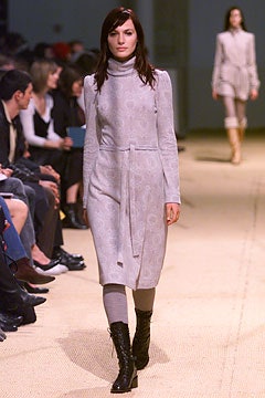 Veronique Branquinho F/W 02 Look 16