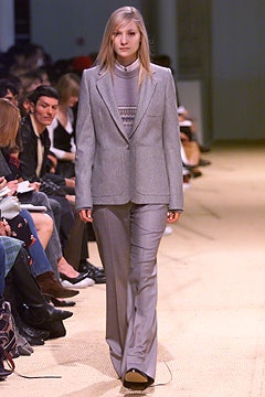 Veronique Branquinho F/W 02 Look 22