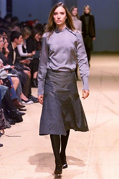 Veronique Branquinho F/W 02 Look 23