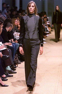 Veronique Branquinho F/W 02 Look 25