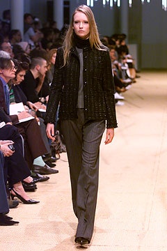 Veronique Branquinho F/W 02 Look 26